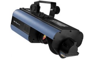 Escáner DMX - SCAN-10 - DJMania
