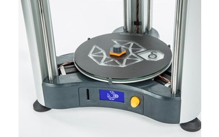 Impresora 3D Vertax Delta
