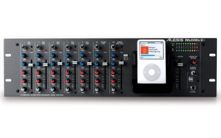 Imagenes de Alesis iMultiMix 9R