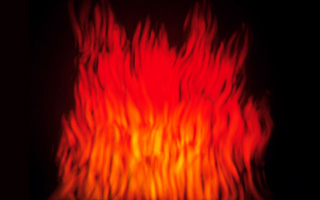 Efecto Fuego Inferno JB System