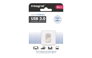 Integral INFD64GBFUS3.0