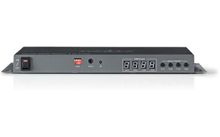 Interruptor de Matriz HDMI™ - Puertos de 4 a 4 - 4 entradas HDMI™ - 4 salidas HDMI™ - Nedis VMAT