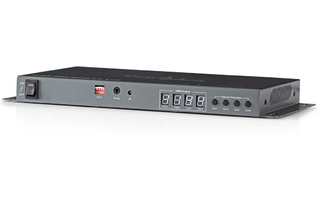 Interruptor de Matriz HDMI™ - Puertos de 4 a 4 - 4 entradas HDMI - 4 salidas HDMI