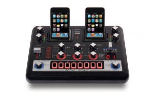 Imagenes de DJ Tech i-Styler