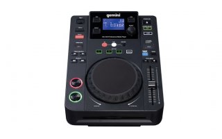 Imagenes de Gemini CDJ 300