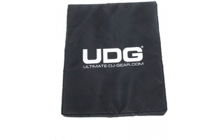 UDG 19" Mixer Dust Cover - U9244