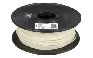 Imagenes de FILAMENTO PLA 3 mm - LUMINISCENTE - 1 kg