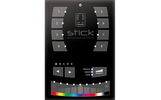 Sunlite Stick-KE1 - Teclado inteligente de control sensible al tacto