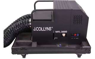 J.Collyns MFL 3000 PACK