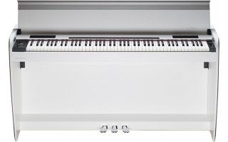 Dexibell H7 - Piano blanco