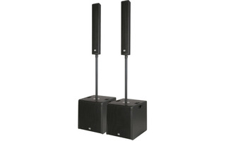 Imagenes de DAP Audio Live Mini