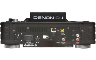 Denon SC2900