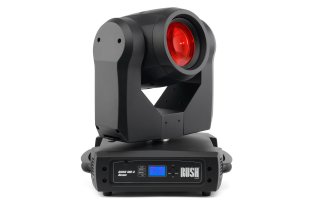 Imagenes de Martin Rush MH 3 Beam