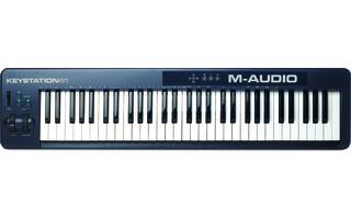 M-Audio Keystation 61
