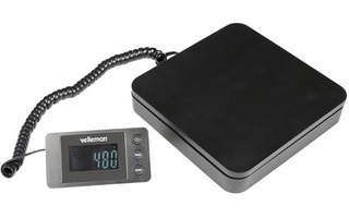 Balanza de paquetería - 40 kg / 5g
