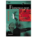 Imagenes de DVD Karaoke 04 : Flamenco Pop