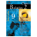 DVD Karaoke 09 : Baladas II