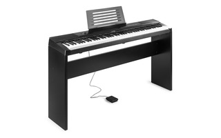 KB6W Digital Piano 88-keys with Furniture Stand