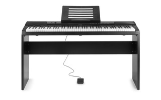 KB6W Digital Piano 88-keys with Furniture Stand
