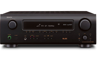 Imagenes de Denon DRA 500 AE Negra