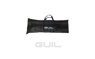 Guil BLC-03 Bolsa de nylon acolchada para dos soportes de altavoz