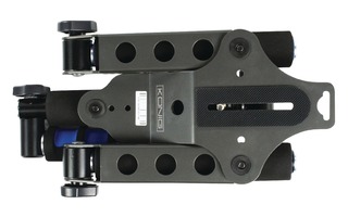 Soporte para cámaras fotográficas reflex digitales (DSLR) König