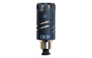 Imagenes de AKG CK 91