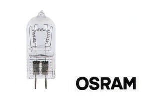 Lámpara bipin Osram JDC G6.35 300W/230-240V