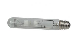 Imagenes de Lámpara descarga Blanca 400W / 130V , HSI-THX E40 4200K 36000LM
