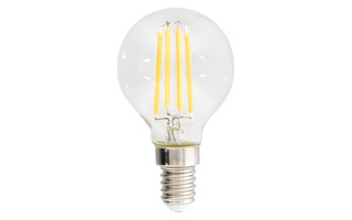Lámpara LED Vintage Mini Globo 4.8 W 470 lm 2700 K - HQ HQLFE27MINI002