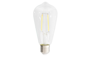 Lámpara LED Vintage ST64 4.4 W 470 lm 2700 K - HQ HQLFE27ST64005