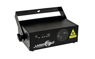 LaserWorld EL-60G MKII