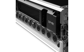 LD Systems DSP 45 K Rack