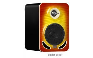 Gibson Les Paul 4 Cherry Burst