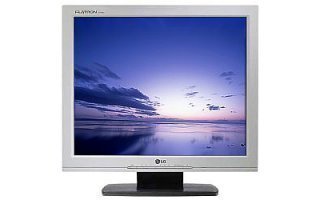 Imagenes de Monitor TFT 17" -  LG 1715S