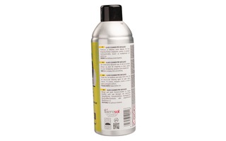 Limpiador de Cristal Universal 520 ml - PRF AG5201