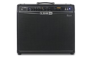 Imagenes de Line6 Spider Valve MKII 212