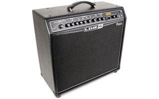 Imagenes de Line6 Spider Valve MKII 112