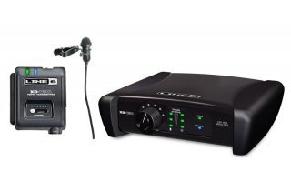 Imagenes de Line6 XD V30