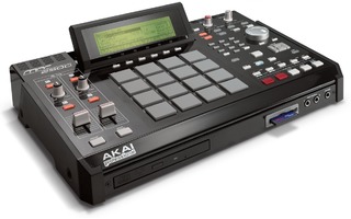 Imagenes de Akai MPC 2500