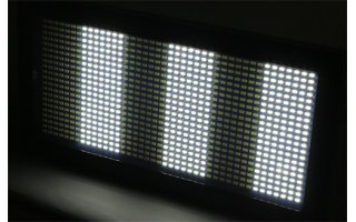 AFX Lighting Pro Strobe LED DMX