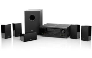 Imagenes de Denon DHT-1312XP