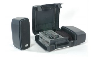 Imagenes de Peavey MESSENGER LITE M100