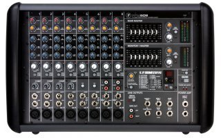 Imagenes de Mackie PPM608