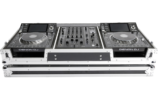 Magma DJ Controller Case Denon Prime 5000/1800