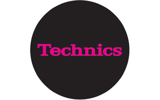 Imagenes de Magma LP Slipmat Technics Simple T-3