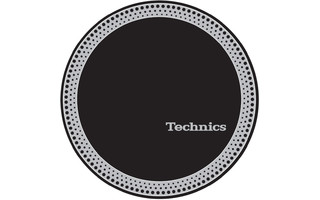 Imagenes de Magma LP Slipmat Technics Strobe 3