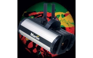 Imagenes de Efecto de Iluminación Martin - ManiaDC3