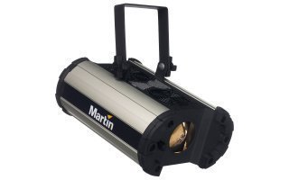 Imagenes de Martin Mania PR1 - Proyector de Gobos