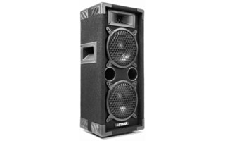 Imagenes de Max MAX26 Bafle 2x6"-600W